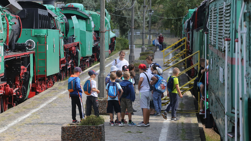 Wynajem autokarów i busów